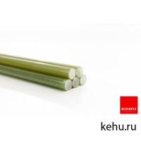 Стеклотекстолит стержневой